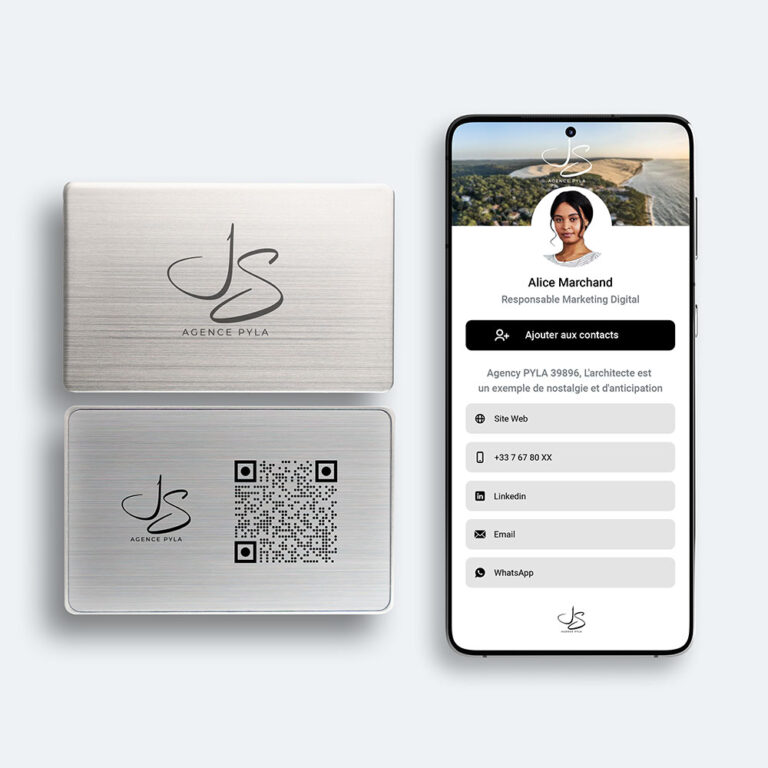 METAL_BROSSE_ARGENT_GRAVURE_PYLA_PROFIL