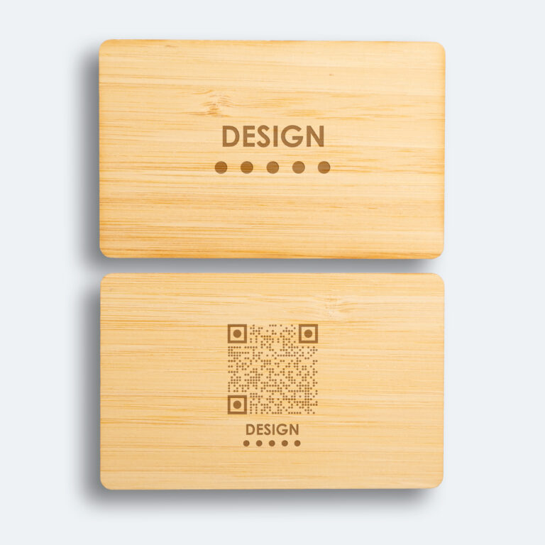 TOP SHOT BOIS BAMBOU GV